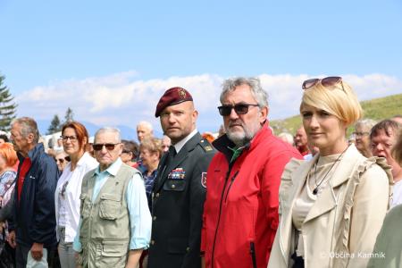 Spominska slovesnost na Menini planini 2024 (20)
